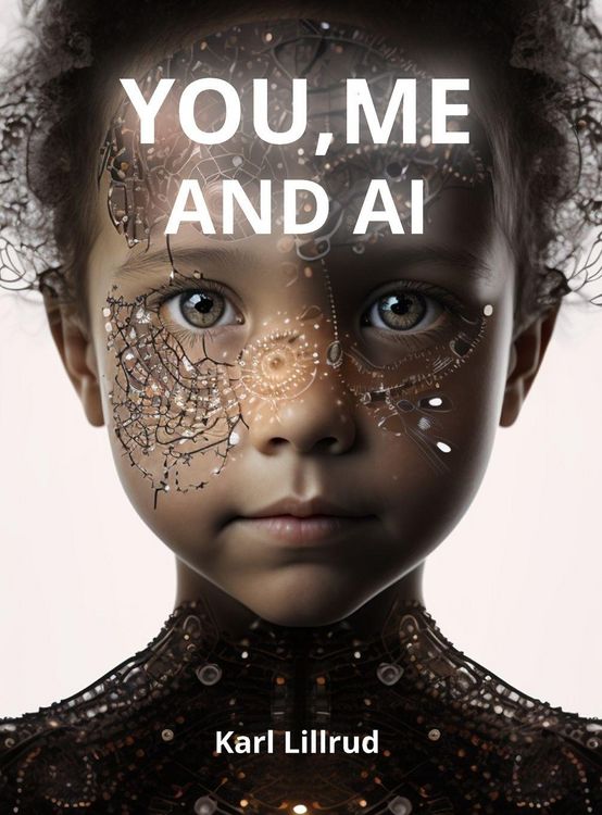 Produktbild: You, Me and A.I