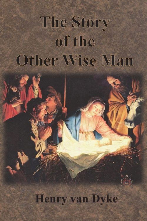 Produktbild: The Story of the Other Wise Man