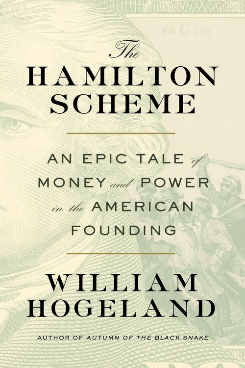 Produktbild: Hogeland, W: Hamilton Scheme