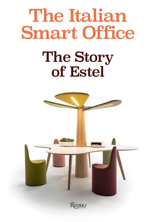 Produktbild: The Italian Smart Office