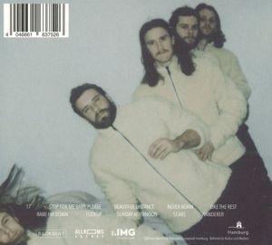 Produktbild: Beautiful Distance