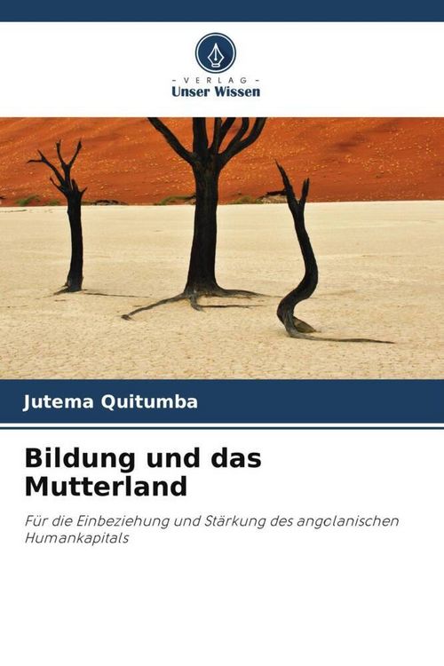 Produktbild: Bildung und das Mutterland
