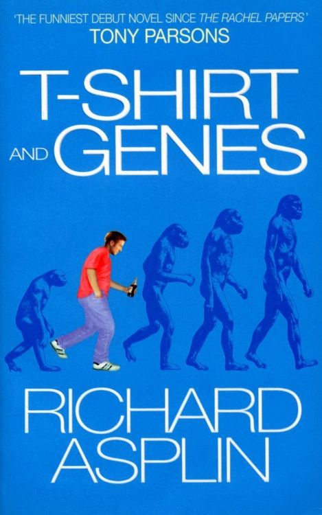 Produktbild: T-Shirt and Genes