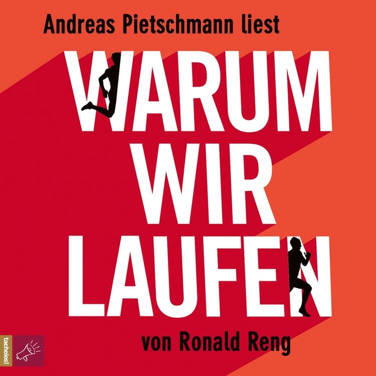 Produktbild: Warum wir laufen