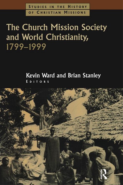 Produktbild: The Church Mission Society