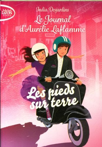 Produktbild: Le journal d'Aur&eacute;lie Laflamme