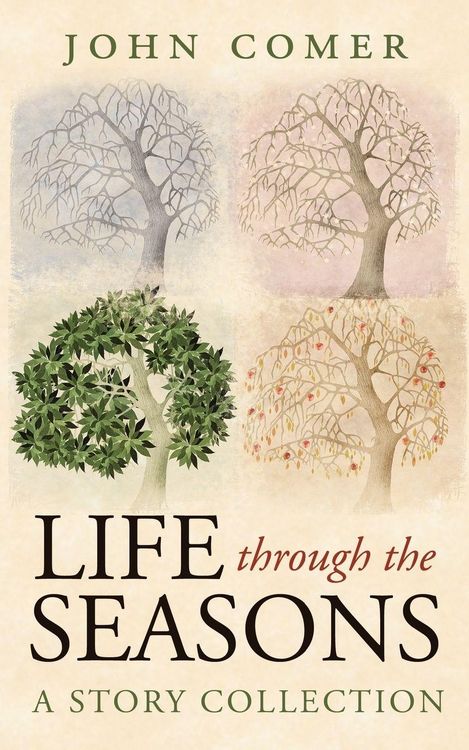 Produktbild: Life through the Seasons
