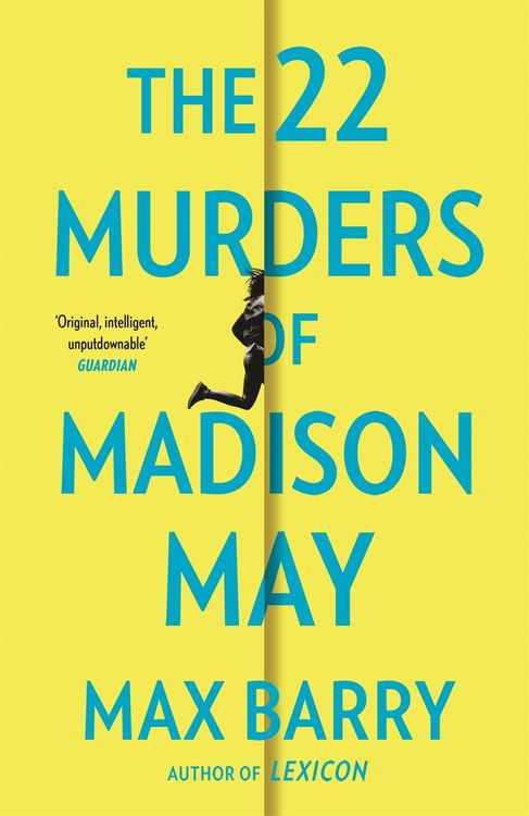 Produktbild: 22 Murders Of Madison May