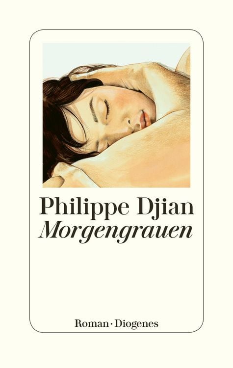 Bild vom Artikel Morgengrauen vom Autor Philippe Djian