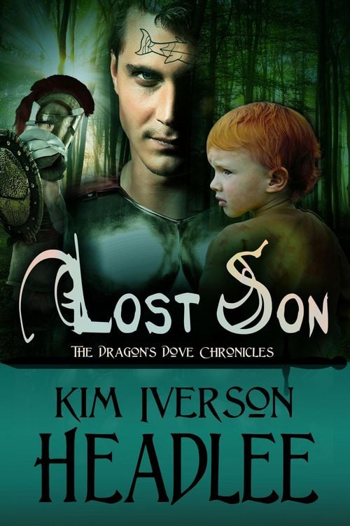 Produktbild: Lost Son
