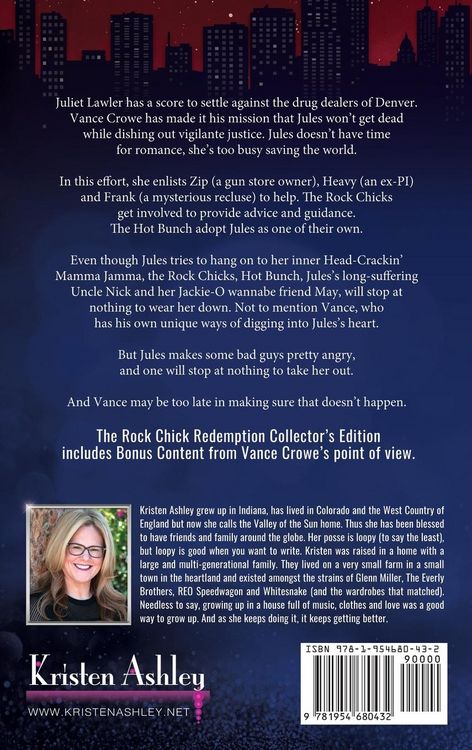Produktbild: Rock Chick Renegade Collector's Edition