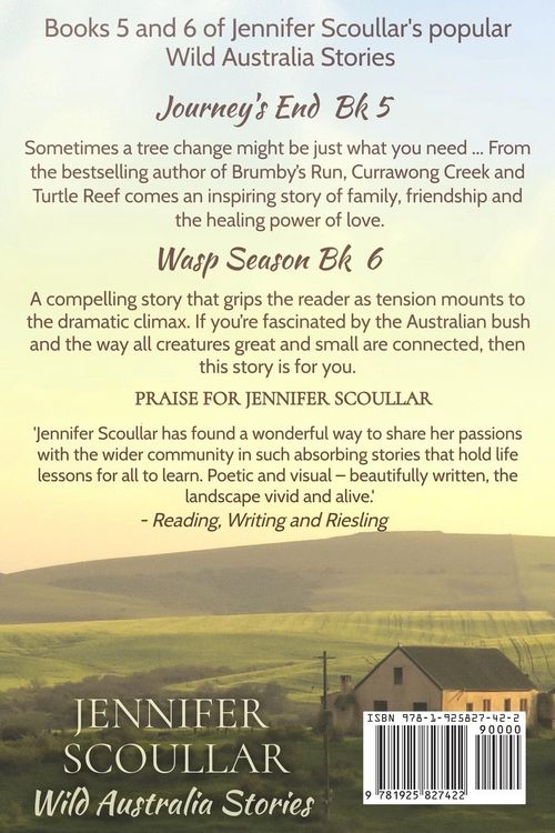 Produktbild: Wild Australia Omnibus