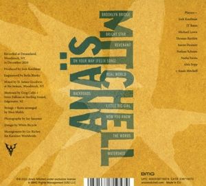 Produktbild: Ana&iquest;s Mitchell