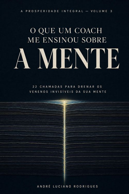 Produktbild: O Que Um Coach Me Ensinou Sobre a Mente