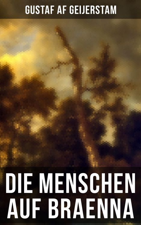Produktbild: Die Menschen auf Braenna
