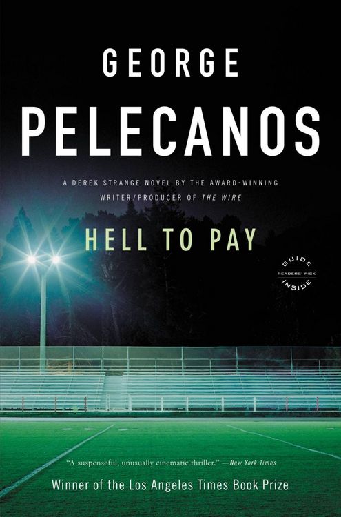 Produktbild: Hell to Pay
