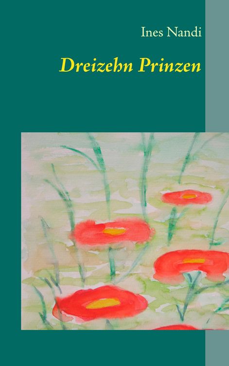 Produktbild: Dreizehn Prinzen