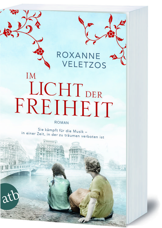 Produktbild: Im Licht der Freiheit