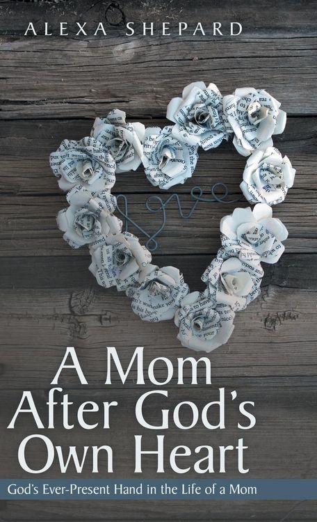 Produktbild: A Mom After God's Own Heart