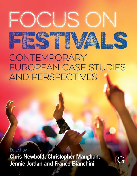 Produktbild: Focus On Festivals