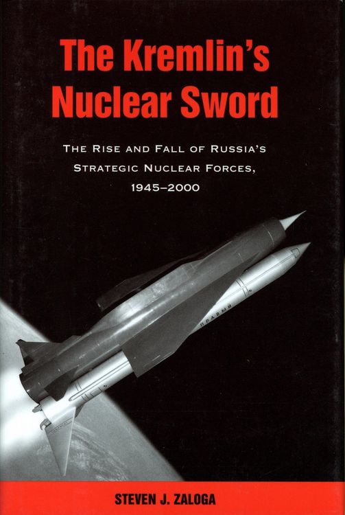 Produktbild: The Kremlin's Nuclear Sword