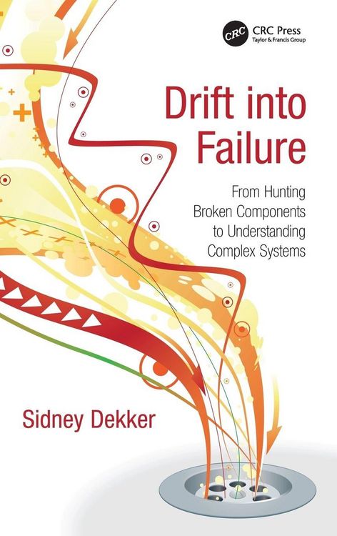 Produktbild: Drift into Failure