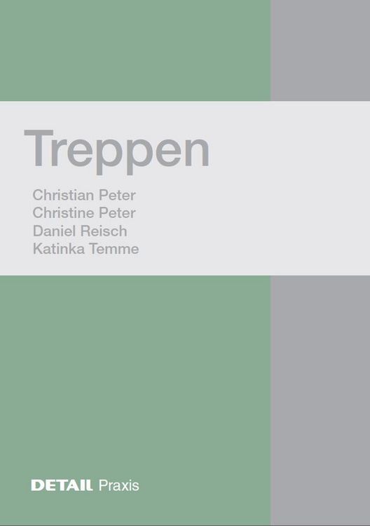 Produktbild: Treppen