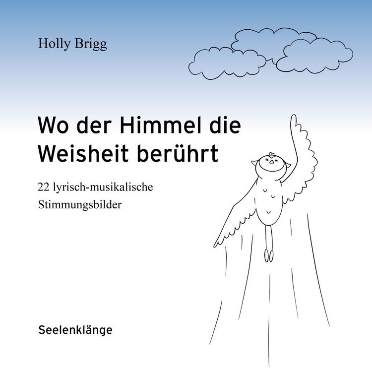 Produktbild: Wo der Himmel die Weisheit ber&uuml;hrt