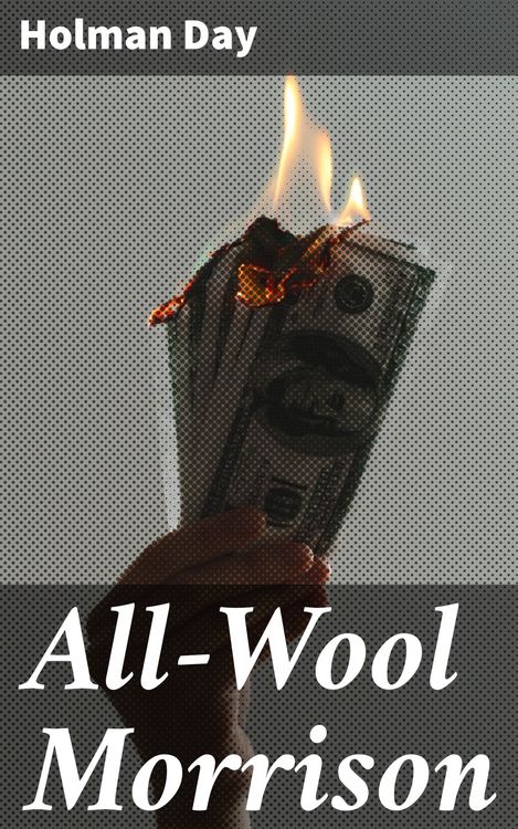 Produktbild: All-Wool Morrison