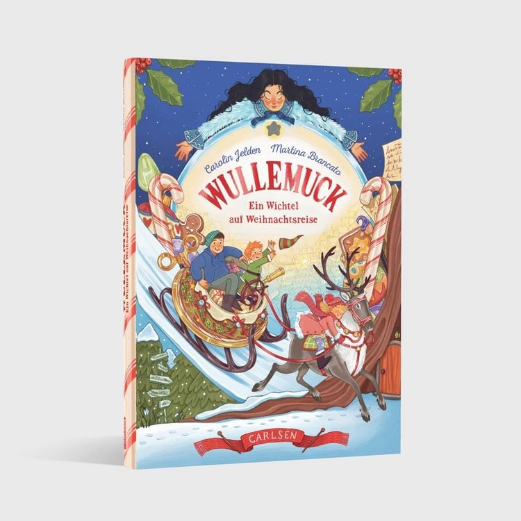 Produktbild: Wullemuck
