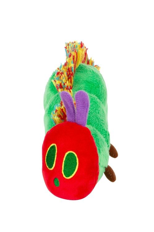 Produktbild: Kuscheltier Raupe Nimmersatt