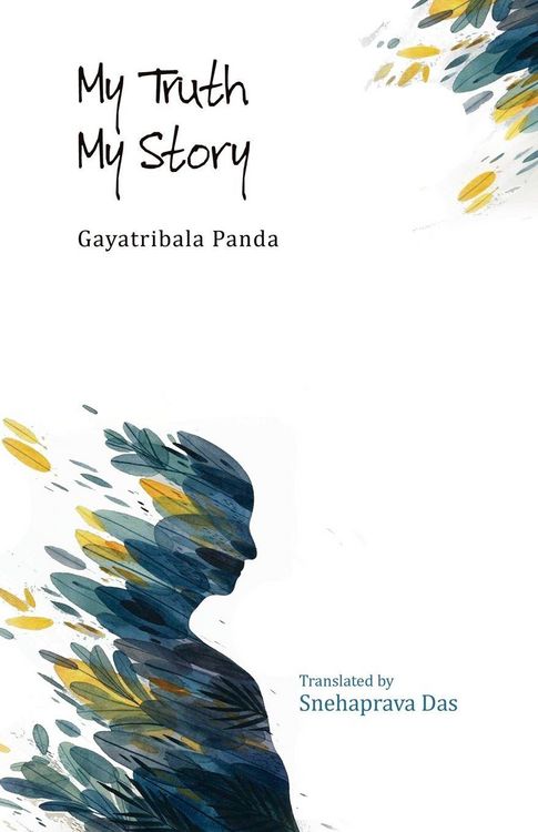 Produktbild: My Truth My Story