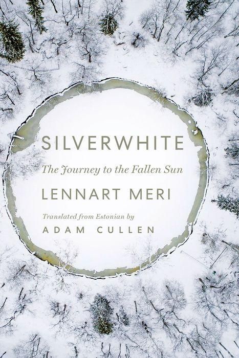 Produktbild: Silverwhite