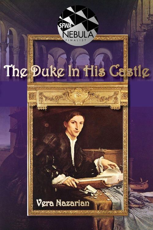 Produktbild: The Duke in His Castle