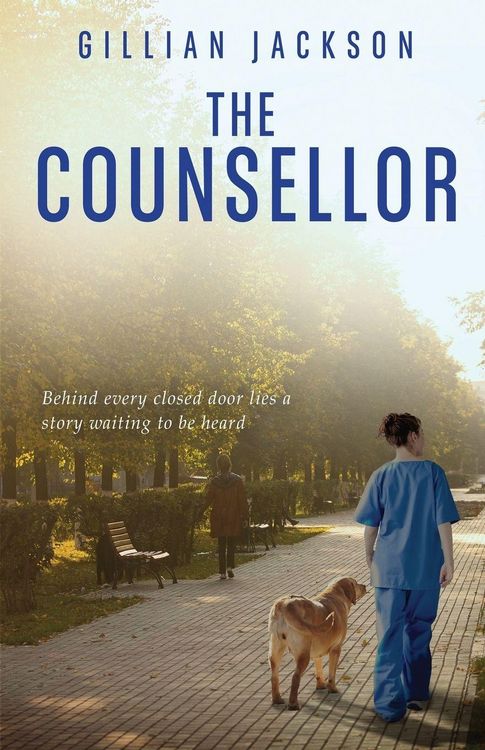 Produktbild: The Counsellor
