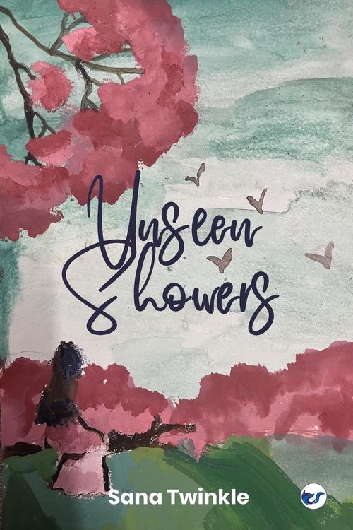 Produktbild: Unseen Showers