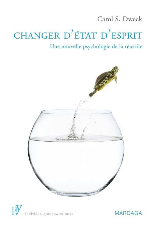 Produktbild: Changer d'&eacute;tat d'esprit