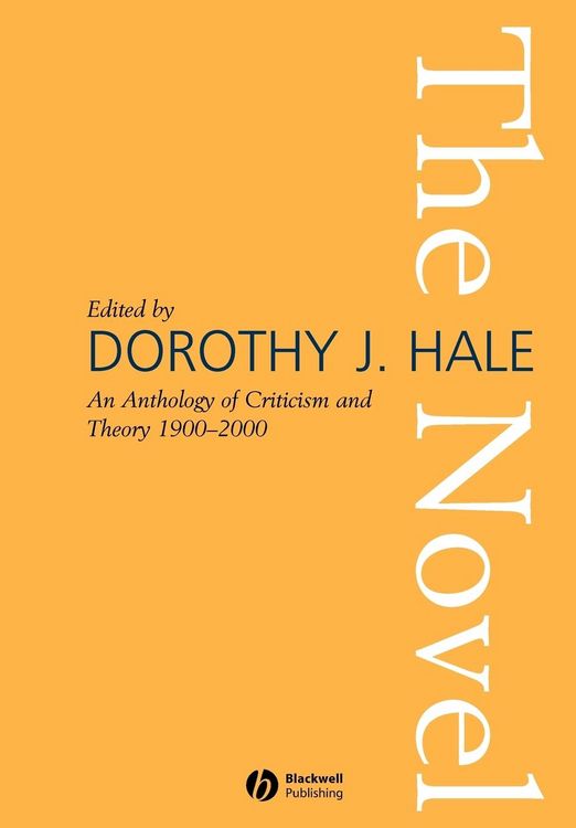 Produktbild: Hale: Novel
