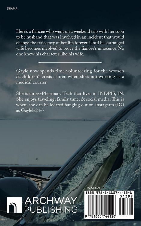 Produktbild: Don't Crash and Burn