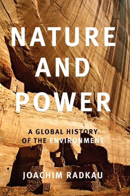 Produktbild: Nature and Power