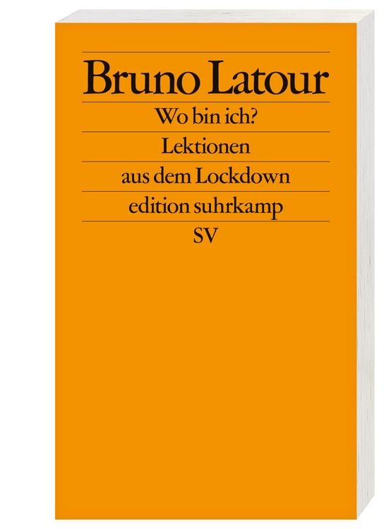 Produktbild: Wo bin ich?
