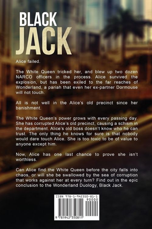 Produktbild: Black Jack