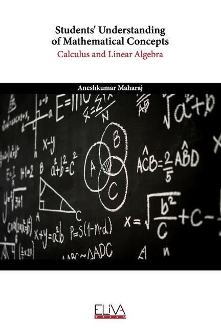 Produktbild: Maharaj, a: Students Understanding Of Math
