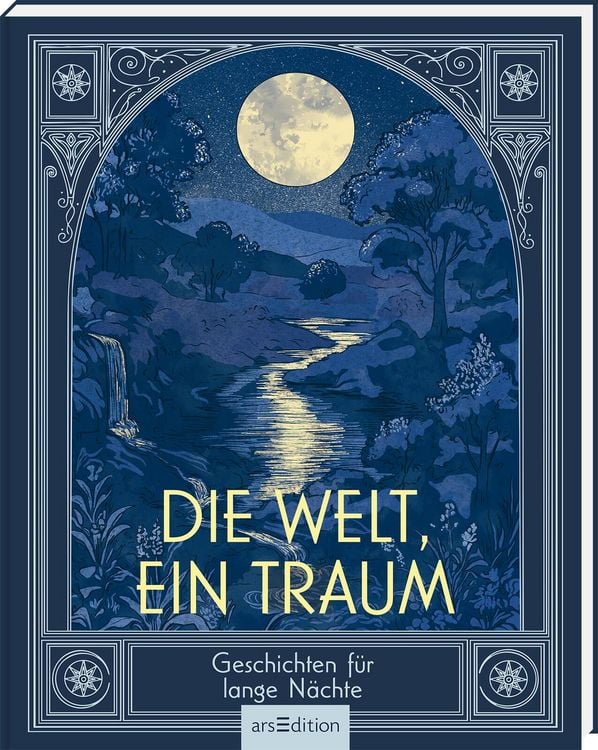 Produktbild: Die Welt, ein Traum
