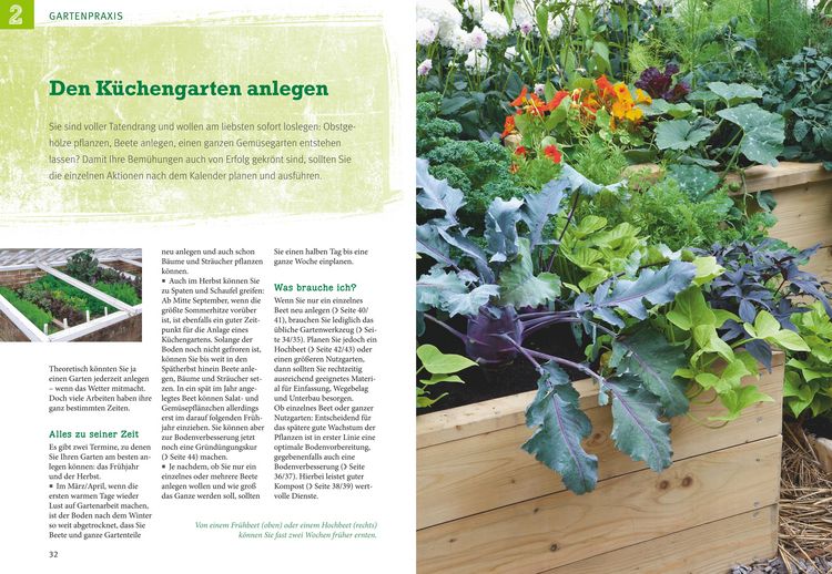 Produktbild: Obst & Gem&uuml;se selbst anbauen