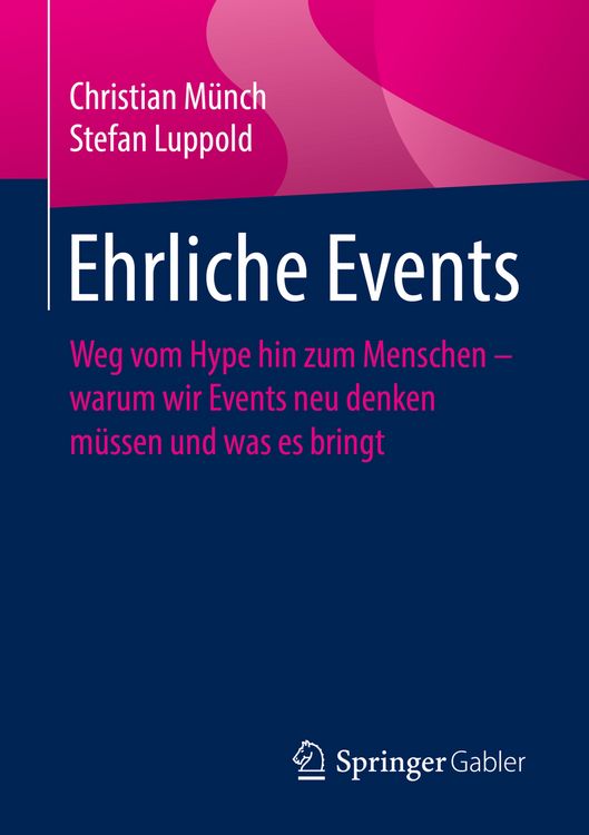Produktbild: Ehrliche Events