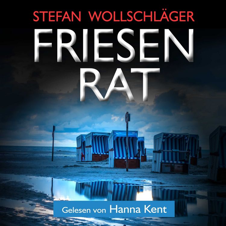 Produktbild: Friesenrat: Ostfriesen-Krimi