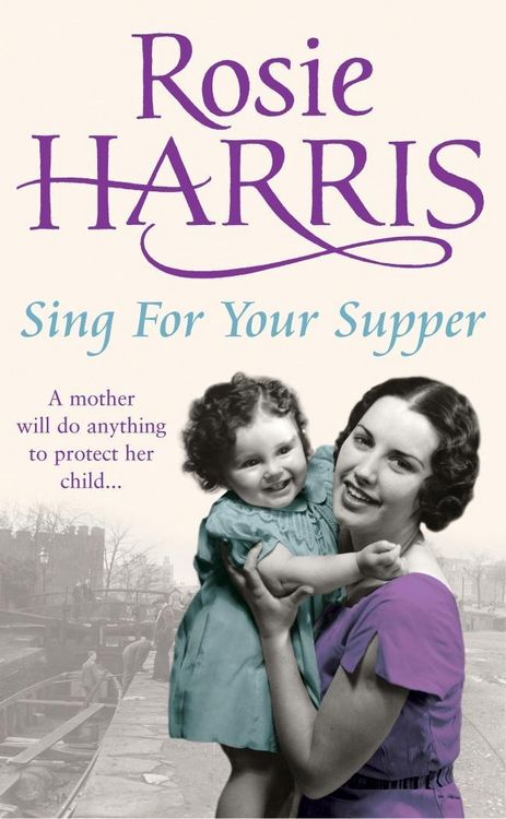 Produktbild: Sing for Your Supper