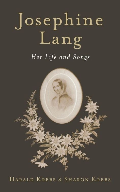 Produktbild: Josephine Lang