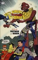 Produktbild: DC's Greatest Imaginary Stories